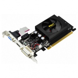 Видеокарта PCI-E 2.0 PALIT GeForce 210