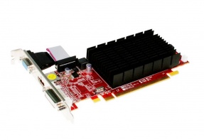 Видеокарта PCI-E 2.1 POWERCOLOR Go! Green Radeon HD 6450