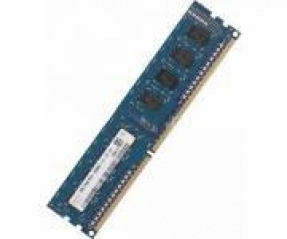 Модуль памяти HYNIX MT325U6EFR8C-PBN0 DDR3- 2Гб, 1600, DIMM, OEM