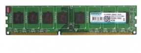Модуль памяти KINGMAX DDR3- 4Гб, 1333, DIMM, Ret