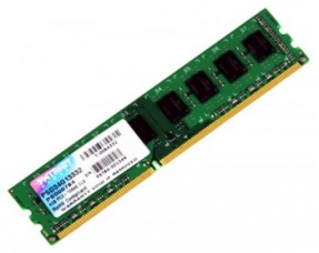 Модуль памяти PATRIOT PSD32G133381/H DDR3- 2Гб, 1333, DIMM, Ret