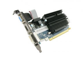 Видеокарта PCI-E 2.1 SAPPHIRE HD6450