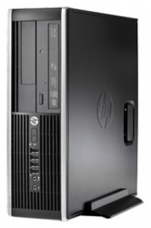 Компьютер HP Elite 8300 SFF