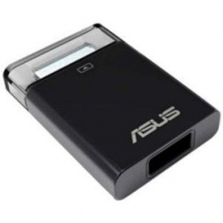 Адаптер ASUS 90-XB2UOKEX00070, 40-pin (Asus)- USB, черный