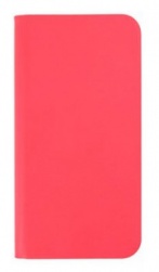 Чехол (флип-кейс) IMYMEE Classic Leather (I5C53141-PK), розовый, для Apple iPhone 5