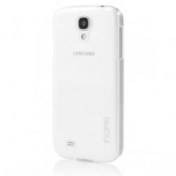 Чехол (клип-кейс) INCIPIO Feather (SA-384), прозрачный, для Samsung Galaxy S4