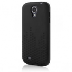 Чехол (клип-кейс) INCIPIO Frequency (SA-366), черный, для Samsung Galaxy S4