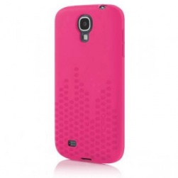 Чехол (клип-кейс) INCIPIO Frequency (SA-368), розовый, для Samsung Galaxy S4