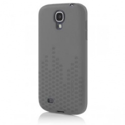 Чехол (клип-кейс) INCIPIO Frequency (SA-369), серый, для Samsung Galaxy S4