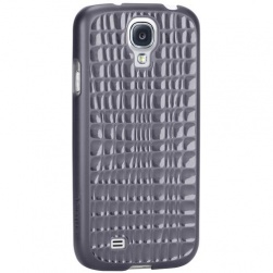 Чехол (клип-кейс) TARGUS TFD035EU-50, черный, для Samsung Galaxy S4