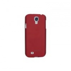 Чехол (клип-кейс) TARGUS TFD03703EU, красный, для Samsung Galaxy S4