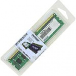 Модуль памяти PATRIOT DDR3- 2Гб, 1600, DIMM, Ret