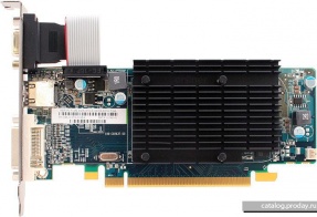Видеокарта PCI-E 2.0 SAPPHIRE HD5450