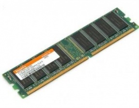 Модуль памяти HYNIX DDR- 512Мб, 400, DIMM, OEM