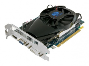 Видеокарта PCI-E 2.1 SAPPHIRE HD6670