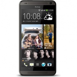 Смартфон HTC Desire 601 Dual Sim, черный, моноблок, 2 сим карты