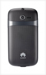 Смартфон HUAWEI Ascend Y201 Pro, черный, моноблок