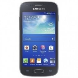 Смартфон SAMSUNG Galaxy Ace 3 GT-S7270, черный, моноблок