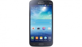 Смартфон SAMSUNG Galaxy Mega 5.8 GT-I9152, черный, моноблок, 2 сим карты