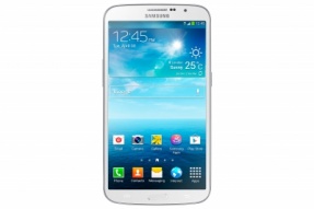 Смартфон SAMSUNG Galaxy Mega 6.3 8Gb GT-I9200, белый, моноблок