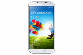 Смартфон SAMSUNG Galaxy S4 16Gb GT-I9505, белый, моноблок