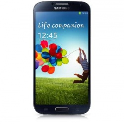 Смартфон SAMSUNG Galaxy S4 16Gb GT-I9505, черный, моноблок