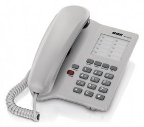 Телефон BBK BKT-203 RU, серый