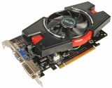 Видеокарта PCI-E 3.0 ASUS GTX650-E-1GD5, 1Гб, GDDR5, Ret