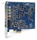 Звуковая карта PCI-E CREATIVE X-Fi Xtreme Audio, 7.1, Ret [70sb104000001]