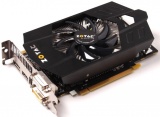 Видеокарта PCI-E 3.0 ZOTAC GeForce GTX 660 Synergy Edition, ZT-60904-10M, 2Гб, GDDR5, Ret