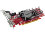 Видеокарта PCI-E 2.1 ASUS EAH6450 SILENT
