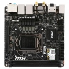 Материнская плата MSI Z87I LGA 1150, mini-ITX, Ret
