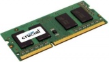 Модуль памяти CRUCIAL CT12864BF1339 DDR3L- 1Гб, 1333, SO-DIMM, Ret