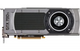 Видеокарта PCI-E 3.0 ASUS GeForce GTX 780 Ti, GTX780TI-3GD5, 3Гб, GDDR5, Ret