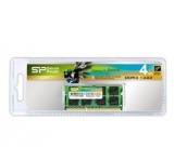 Модуль памяти SILICON POWER SP002GBSTU133V01 DDR3- 2Гб, 1333, SO-DIMM, Ret