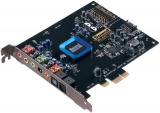 Звуковая карта PCI-E CREATIVE SB Recon3D PCIe, 5.1, Ret [70sb135000002]
