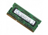 Модуль памяти SAMSUNG DDR3- 1Гб, 1333, SO-DIMM, OEM