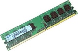 Модуль памяти NCP DDR2- 1Гб, 800, DIMM, OEM