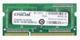 Модуль памяти CRUCIAL CT25664BF1339 DDR3L- 2Гб, 1333, SO-DIMM, Ret