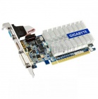 Видеокарта PCI-E 2.0 GIGABYTE GeForce 210
