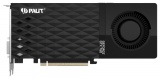 Видеокарта PCI-E 3.0 PALIT GeForce GTX 760, NE5X76001042-104XF, 2Гб, GDDR5, Ret