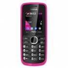 Мобильный телефон NOKIA 113, ярко-розовый, моноблок