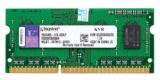 Модуль памяти KINGSTON VALUERAM KVR1333D3S8S9/2G DDR3- 2Гб, 1333, SO-DIMM, Ret