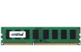 Модуль памяти CRUCIAL CT12864BA160B DDR3- 1Гб, 1600, DIMM, Ret