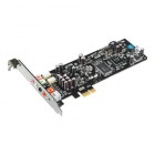 Звуковая карта PCI-E ASUS Xonar DSX, 7.1, Ret [90-yaa0p1-0uan0bz]