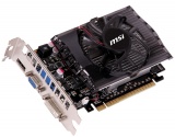 Видеокарта PCI-E 2.0 MSI N630-2GD3