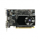 Видеокарта PCI-E 3.0 SAPPHIRE Radeon R7 240, 11216-02-20G, 4Гб, DDR3, OC, Ret