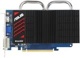 Видеокарта PCI-E 3.0 ASUS HD7750-DCSL-1GD5, 1Гб, GDDR5, Ret