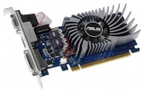 Видеокарта PCI-E 3.0 ASUS GT640-1GD5-L