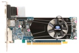 Видеокарта PCI-E 2.1 SAPPHIRE HD6570